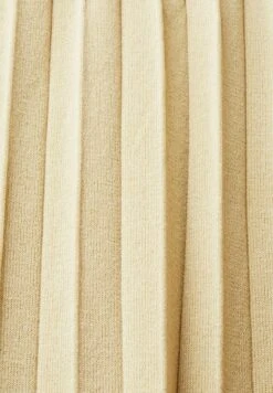 ESPRIT Ärmelloses Mit Rundhals - Gebreide Jurk - Light Beige 18 ESPRIT Ärmelloses Mit Rundhals - Gebreide Jurk - Light Beige -Esprit 720a0a88535644a5aabb104faf29fd69