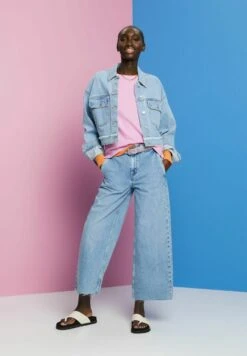 ESPRIT T-Shirt Basic - Lilac