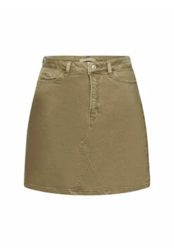 Edc By Esprit Minirok - Khaki Green 20 Edc By Esprit Minirok - Khaki Green -Esprit 724160dcc65746889c522f5285582cfe