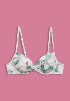 ESPRIT Bikinitop - Khaki Green -Esprit 72b814b83ae341d3afbb48b4588dd960