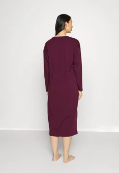 ESPRIT Seasonal Long Sleeve - Nachtjapon - Bordeaux Red 8 ESPRIT Seasonal Long Sleeve - Nachtjapon - Bordeaux Red -Esprit 73d15e150b6c4073833f72880a10bfb3 scaled