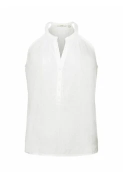 ESPRIT Regular Fit - Top - White 17 ESPRIT Regular Fit - Top - White -Esprit 748ef98dbd354d0d94b9be02df9d59fc