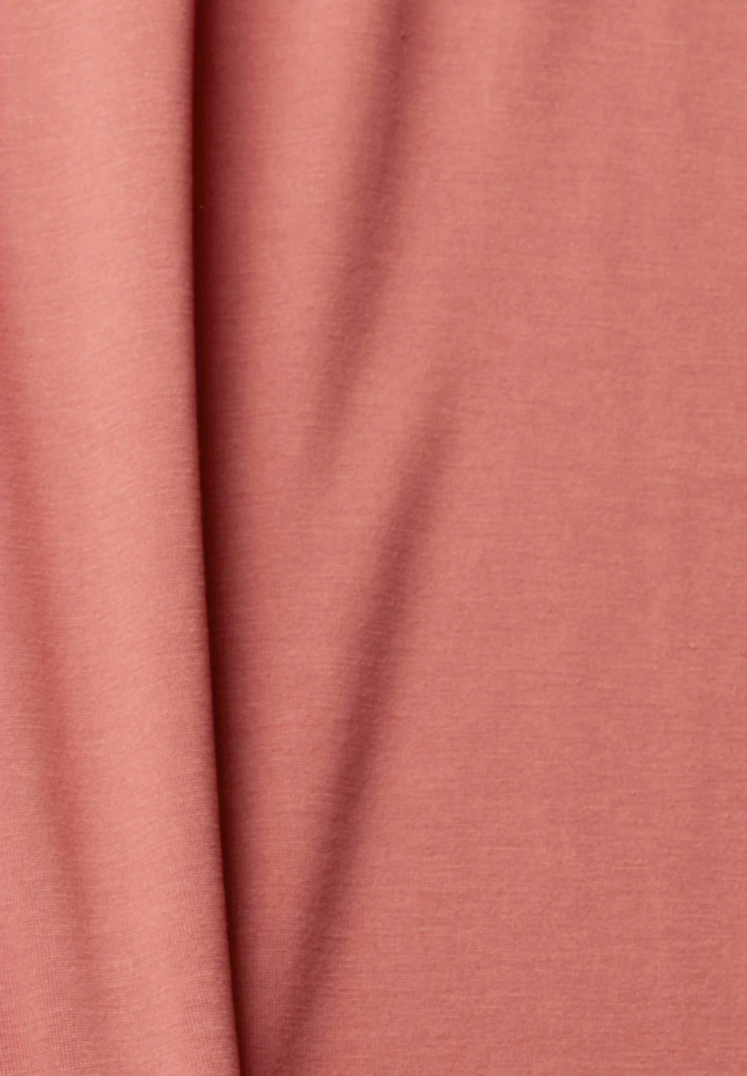 ESPRIT Pyjamashirt - Terracotta 6 ESPRIT Pyjamashirt - Terracotta - Afbeelding 6