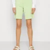 ESPRIT Shorts - Citrus Green