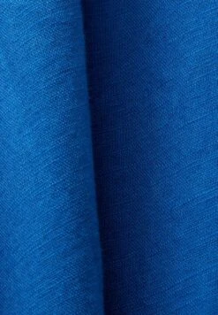 ESPRIT Light- A-Lijn Rok - Bright Blue -Esprit 7592941deee44d8d9cedfe437e142bf2