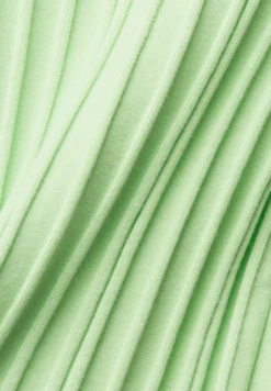 ESPRIT Kurzarm - T-Shirt Basic - Citrus Green -Esprit 76bff2b8fd2545cc83b5207fbb49a514 scaled