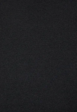 Edc By Esprit Dress - Gebreide Jurk - Black 5 Edc By Esprit Dress - Gebreide Jurk - Black -Esprit 7710c65217424863b9760f831ba515c2 scaled