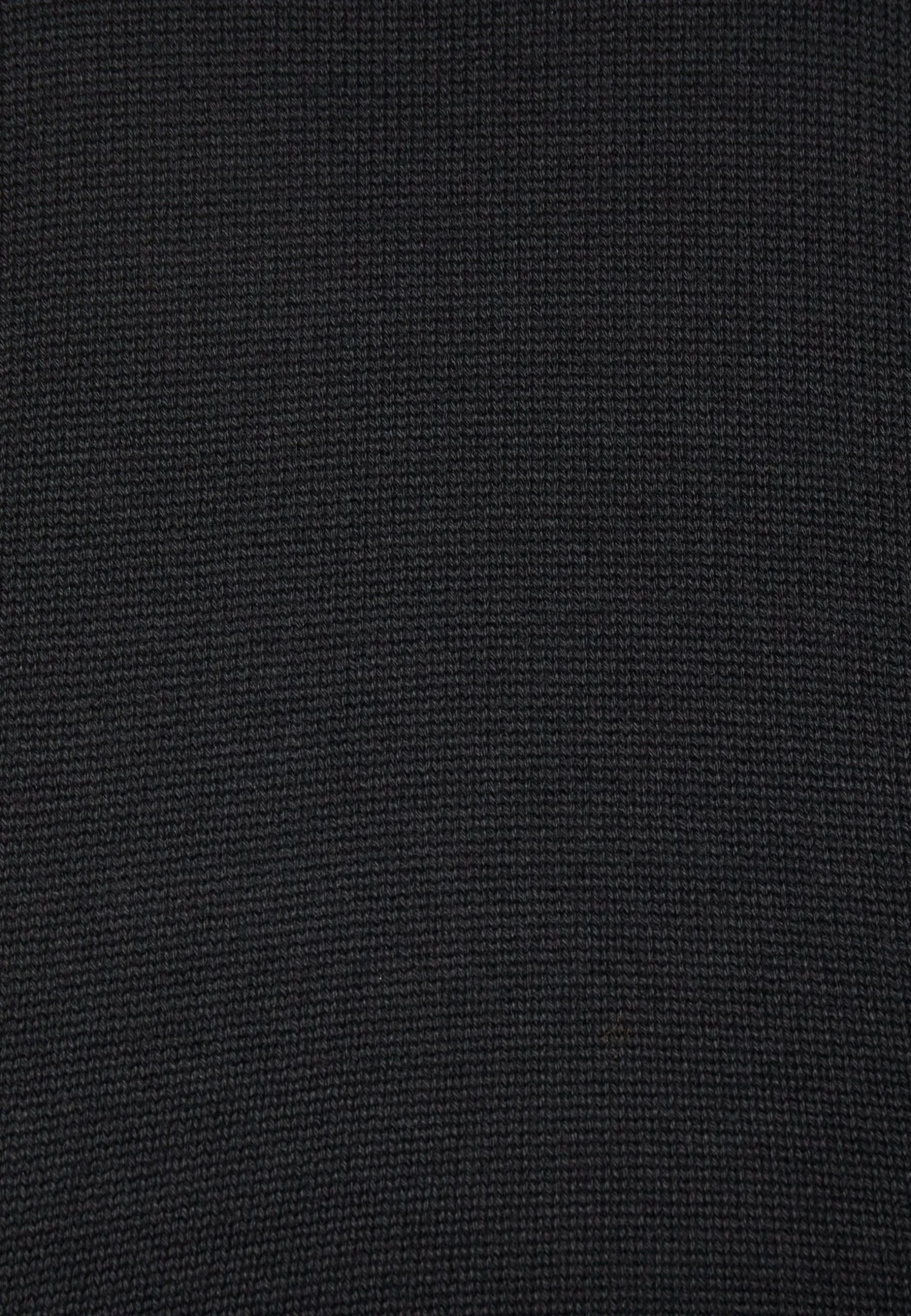 Edc By Esprit Dress - Gebreide Jurk - Black 3 Edc By Esprit Dress - Gebreide Jurk - Black - Afbeelding 3