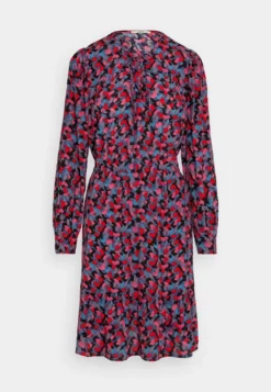 ESPRIT Tie - Jurk - Pink -Esprit 7711e849b3494a6797eb850c4cb1e418 scaled