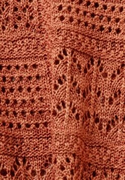 ESPRIT Top - Terracotta New -Esprit 77b01d44472e41648f5656c267c4aa02