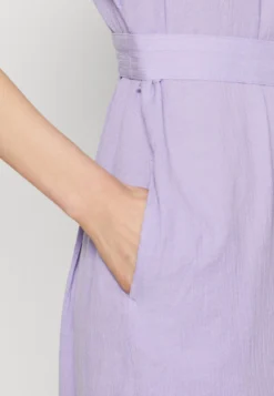 ESPRIT Dress- Jurk - Purple -Esprit 78b734471660435581c8521ac3bae61c scaled