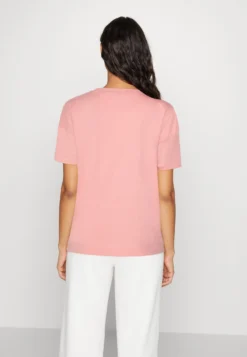 Edc By Esprit T-Shirt Print - Pink -Esprit 7905aa64f67547949532505fc3603ff2 scaled