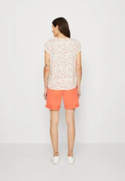 ESPRIT F Aop - T-Shirt Print - White -Esprit 79defd2d63b64ce8a711bfd47b2f5c0c scaled