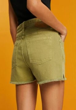 Edc By Esprit Col- Jeansshort - Pistachio Green 11 Edc By Esprit Col- Jeansshort - Pistachio Green -Esprit 7a4d90908d91442ebab644b307aeff7e