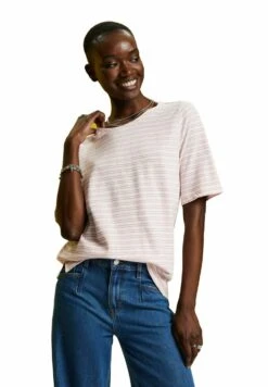 ESPRIT T-Shirt Print - Lilac