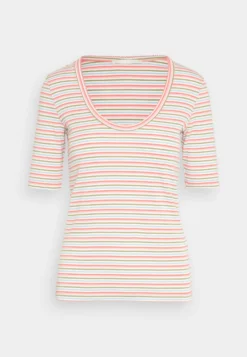 Edc By Esprit Key Shape - T-Shirt Print - Coral Orange 10 Edc By Esprit Key Shape - T-Shirt Print - Coral Orange -Esprit 7acbadc977034e17b8fa51a326bfbd2e scaled