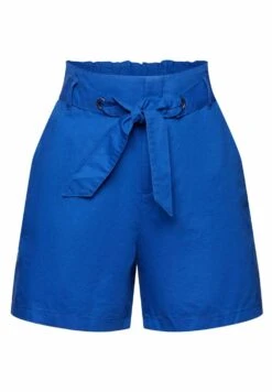 ESPRIT Pull On - Shorts - Ink -Esprit 7ae9f5fb4a8847ebb62788d37551980b