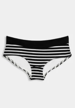 ESPRIT In Hipster-Form - Bikinibroekje - Black -Esprit 7b09ced2a70741238913489253066367