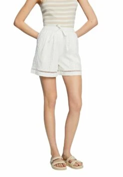 ESPRIT Shorts - White