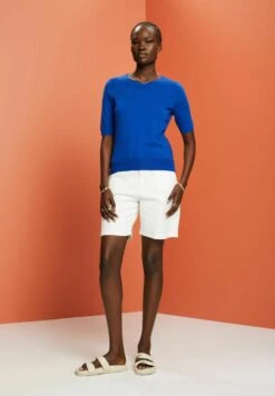 ESPRIT T-Shirt Basic - Ink 14 ESPRIT T-Shirt Basic - Ink -Esprit 7bc2880e50504ec4acaeb9c82b8d5c2c