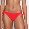 ESPRIT Joia Beach Sexy Mini Brief With Binding - Bikinibroekje - Red