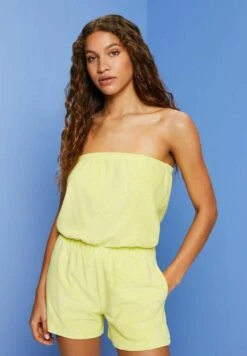 ESPRIT Romper - Strandaccessoire - Lime Yellow -Esprit 7bfa44dcd7df477a970ede14e2980ee3
