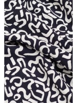 ESPRIT A-Lijn Rok - Navy -Esprit 7c11e3b968ab4774b37e9fa70b468613