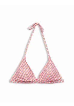 ESPRIT Marley Beach Mit Wattierten Cups - Bikinitop - Pink Fuchsia -Esprit 7cc74b7ac14c4d3b8e68f6dafb25bcf5