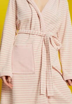ESPRIT Fashion Bathrobe - Badjas - Rose -Esprit 7cca523a9d6a4a509d7b8d08d21a3db0