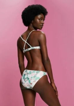 ESPRIT Bikinitop - Khaki Green -Esprit 7d38375944bc4a69a22be254ff458cb1