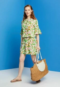 ESPRIT Various - Strandaccessoire - Green -Esprit 7db5457c5e0c46b2a447e5fb89d22bf3