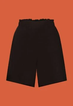 ESPRIT Shorts - Black 17 ESPRIT Shorts - Black -Esprit 7df3105e4f5d4b77a22753ac4a0f82b0