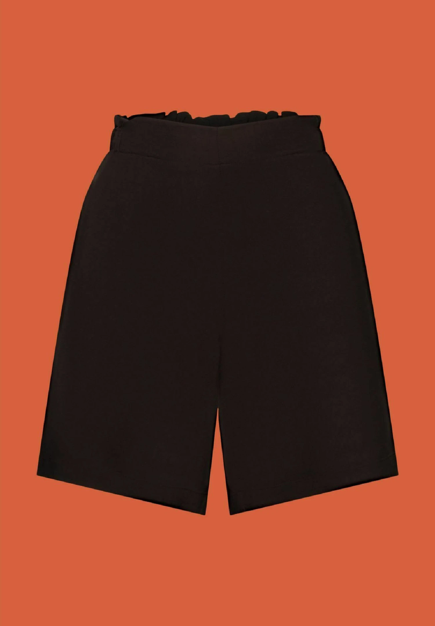 ESPRIT Shorts - Black 9 ESPRIT Shorts - Black - Afbeelding 9