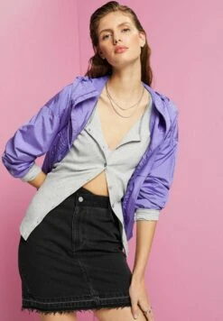 ESPRIT Minirok - Black Medium Washed -Esprit 7e036f4d62b8416cadd67862fcd8373d