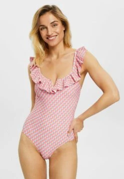 ESPRIT Marley- Badpak - Pink Fuchsia