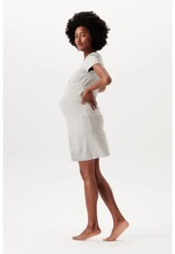 Jerseyjurk - Light Grey Melange 11 Jerseyjurk - Light Grey Melange -Esprit 7e3de523bc024eb1acc473be5dc5cfb1