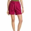 ESPRIT Pull On - Shorts - Dark Pink