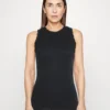 Edc By Esprit Top - Black
