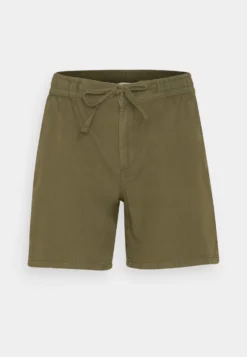 ESPRIT Shorts - Khaki Green -Esprit 7efeda65a5984fe3949d8db40f8aca38 scaled