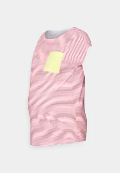 Short Sleeve- T-Shirt Print - Red 10 Short Sleeve- T-Shirt Print - Red -Esprit 7f7b0864a5db4e48a3e638216f62e959 scaled