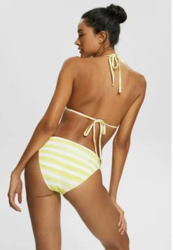 ESPRIT Cabrillo Beach Mini - Bikinibroekje - Bright Yellow -Esprit 7fc7c4732fb94eba92c7f58760127fcd scaled