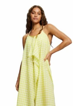 ESPRIT Strandaccessoire - Lime Yellow -Esprit 7ffba6316f8c41e6b7b955694a0aa551