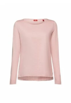 ESPRIT Longsleeve - Old Pink -Esprit 802af96fd8f64c569dc17dfe3583f703