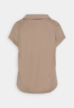 ESPRIT T-Shirt Basic - Taupe 11 ESPRIT T-Shirt Basic - Taupe -Esprit 816913fde7d145f8853794ded1edfb4b scaled