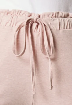 ESPRIT Cosy Melange Sus Single Long - Pyjamabroek - Old Pink -Esprit 819ea67a044a4aec958e391a46968a60 scaled