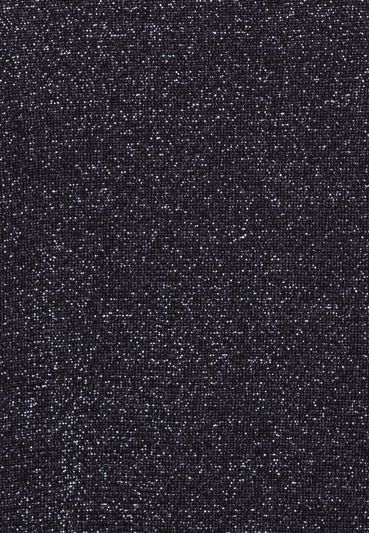 ESPRIT Gebreide Jurk - Black 3 ESPRIT Gebreide Jurk - Black - Afbeelding 3