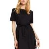 ESPRIT Easy - Jurk - Black