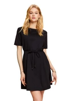 ESPRIT Easy - Jurk - Black