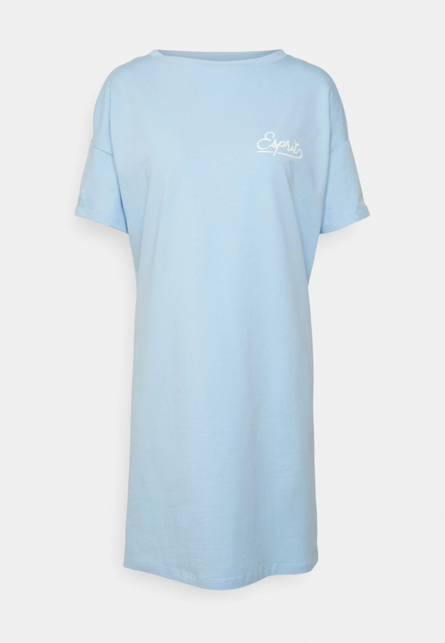 ESPRIT Nachtjapon - Pastel Blue 5 ESPRIT Nachtjapon - Pastel Blue - Afbeelding 5