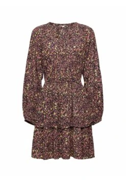 Edc By Esprit Cve Mini- Jurk - Navy 15 Edc By Esprit Cve Mini- Jurk - Navy -Esprit 81e6112d3f314d88ac196afcdcc14f71